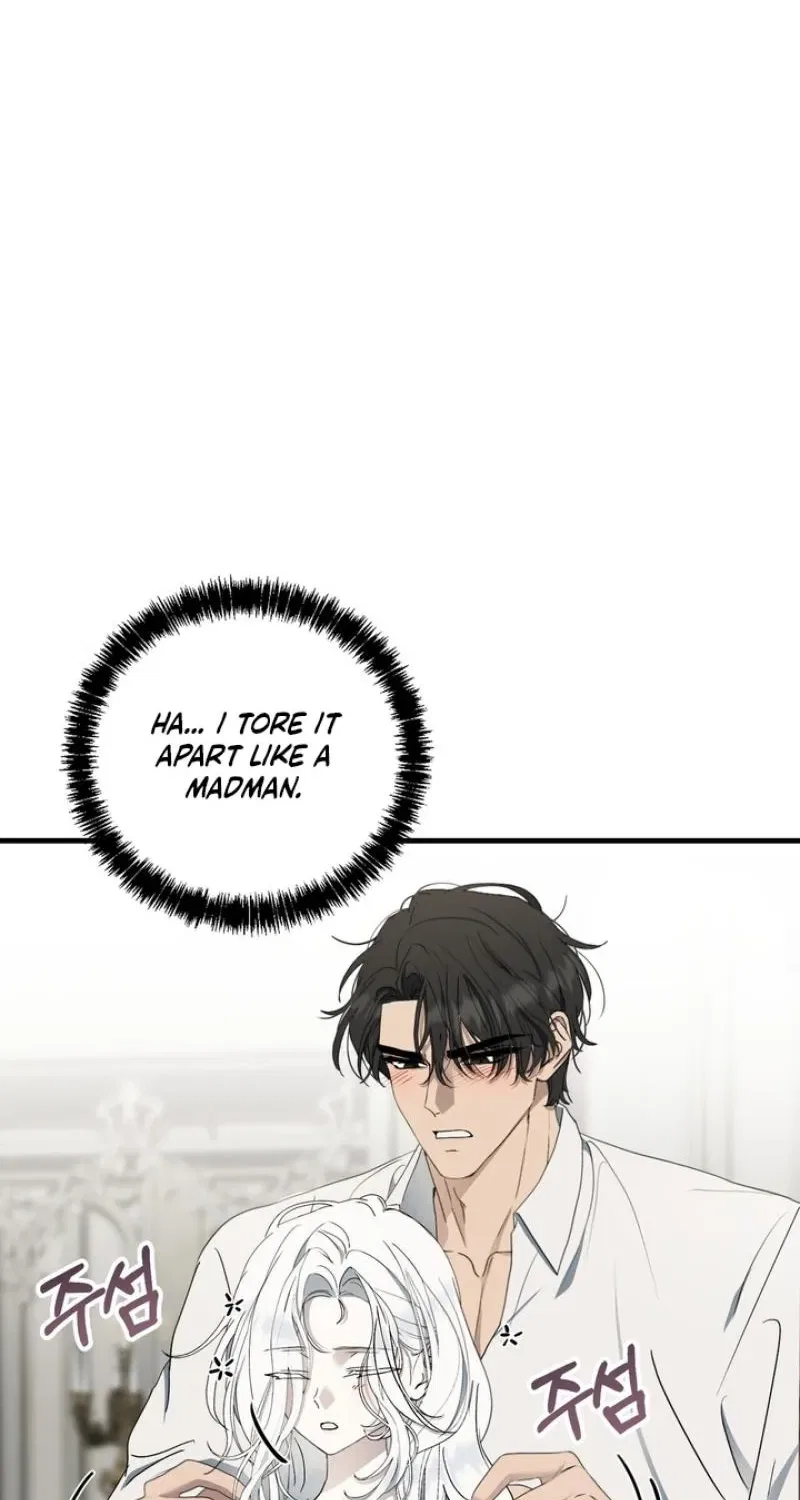 The Demon King Wants to Live in Peace Chapter 6 – Page 21
