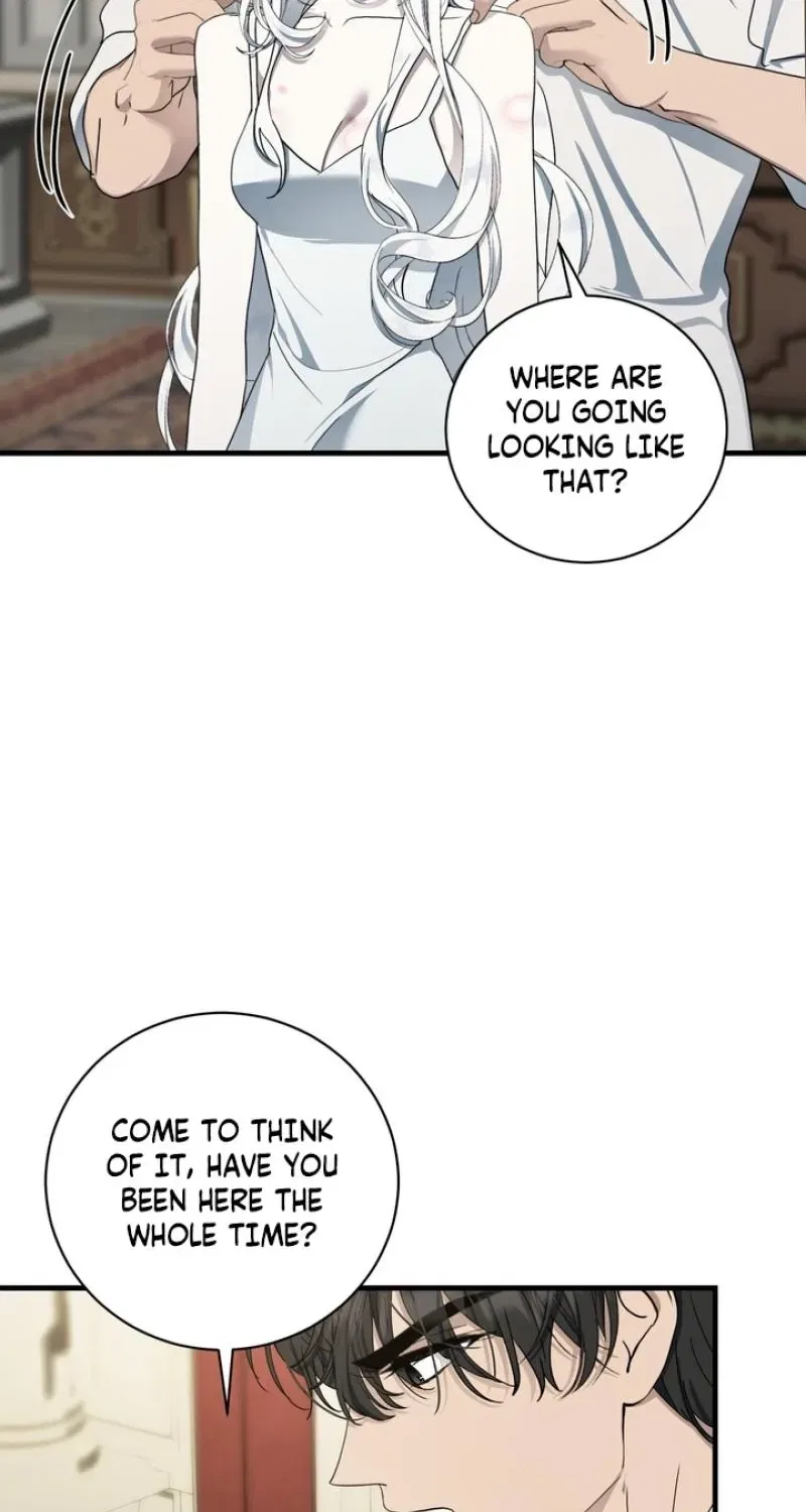 The Demon King Wants to Live in Peace Chapter 6 – Page 22