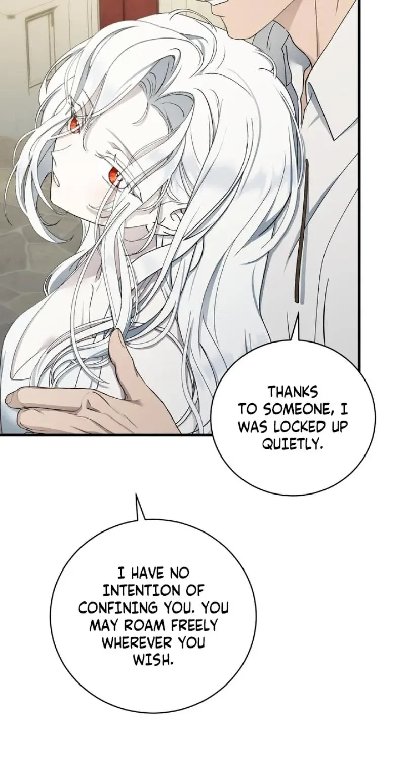 The Demon King Wants to Live in Peace Chapter 6 – Page 23