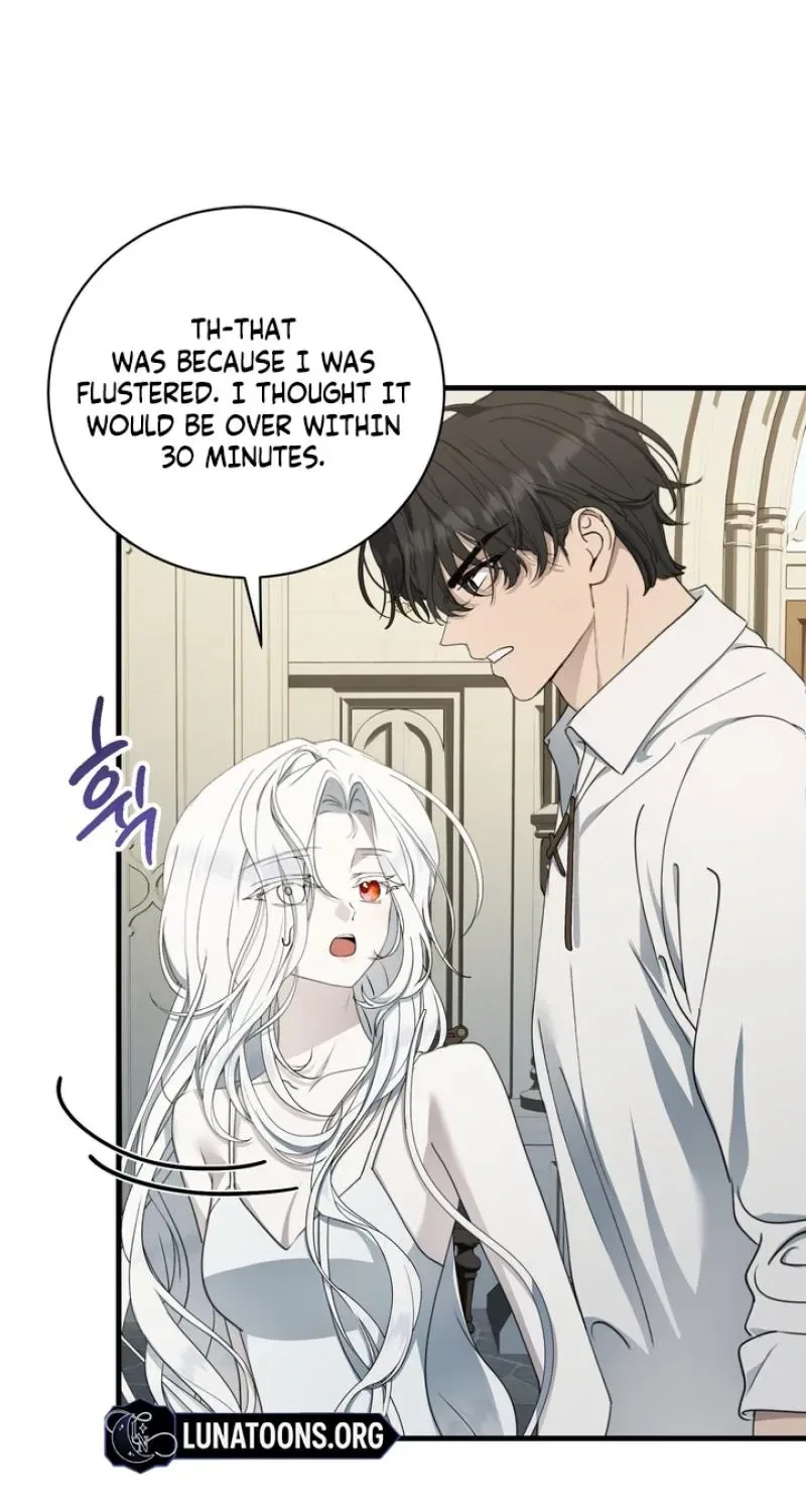 The Demon King Wants to Live in Peace Chapter 6 – Page 26