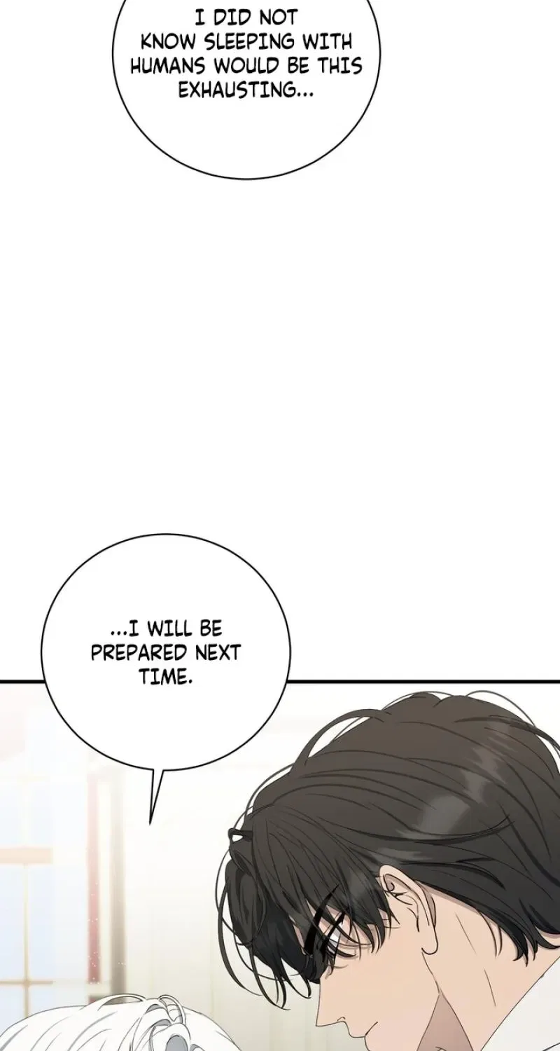 The Demon King Wants to Live in Peace Chapter 6 – Page 28