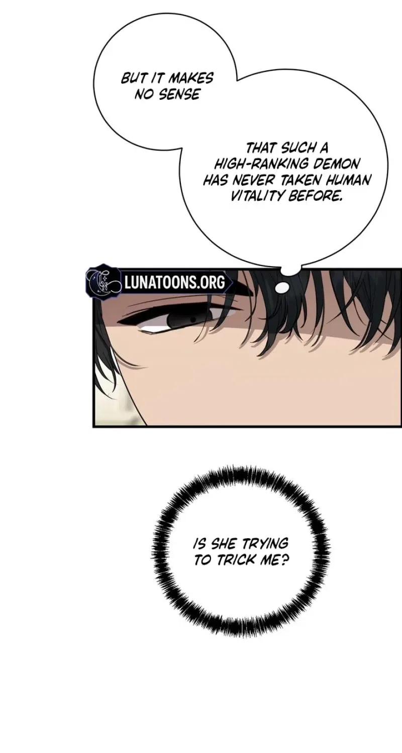 The Demon King Wants to Live in Peace Chapter 6 – Page 31