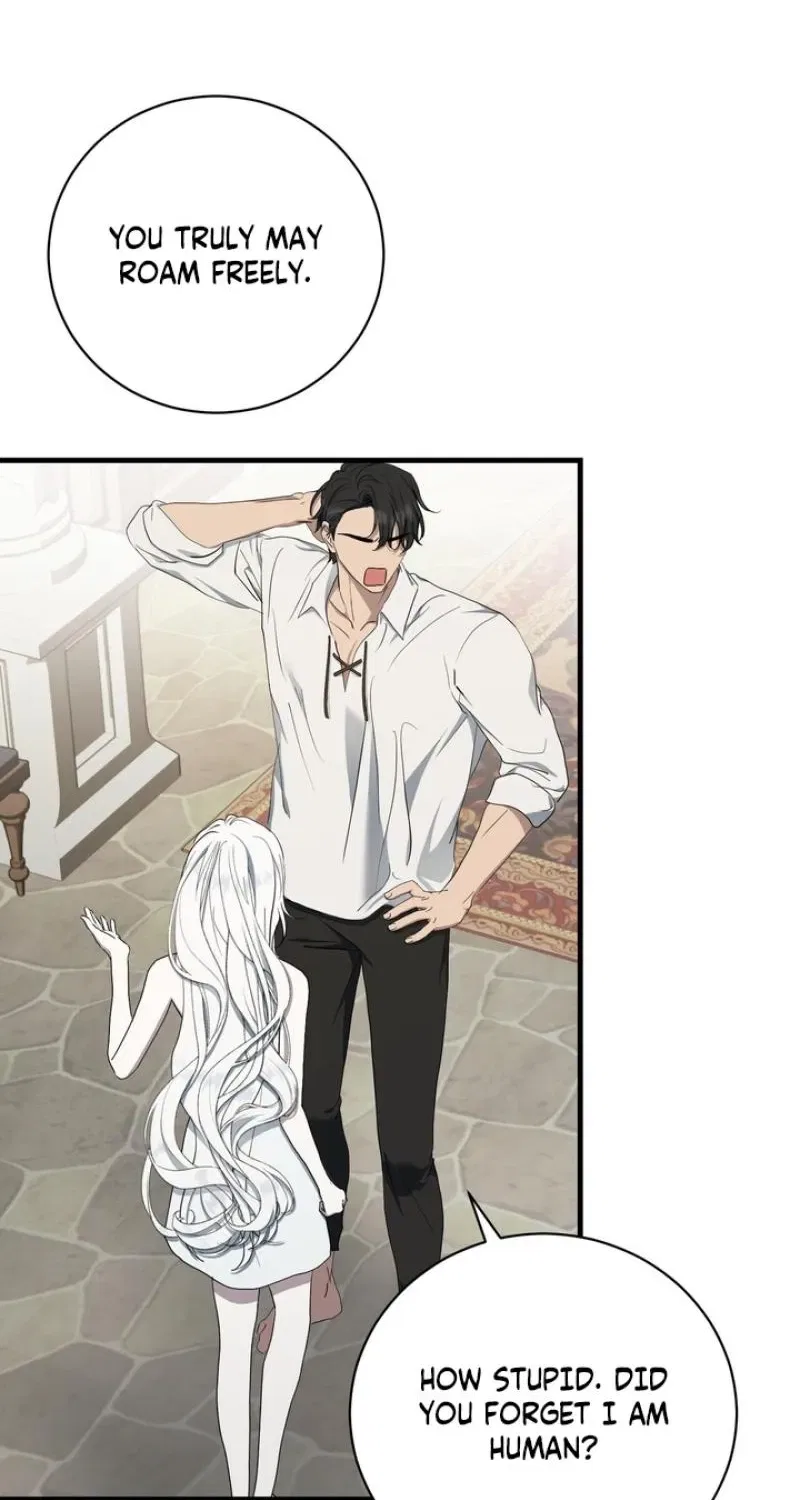 The Demon King Wants to Live in Peace Chapter 6 – Page 32