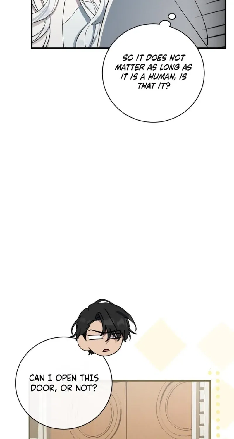 The Demon King Wants to Live in Peace Chapter 6 – Page 34