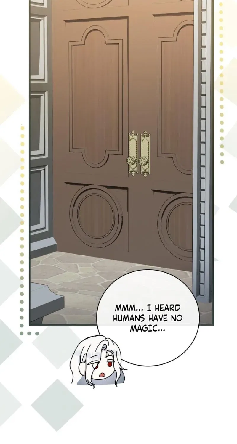 The Demon King Wants to Live in Peace Chapter 6 – Page 35