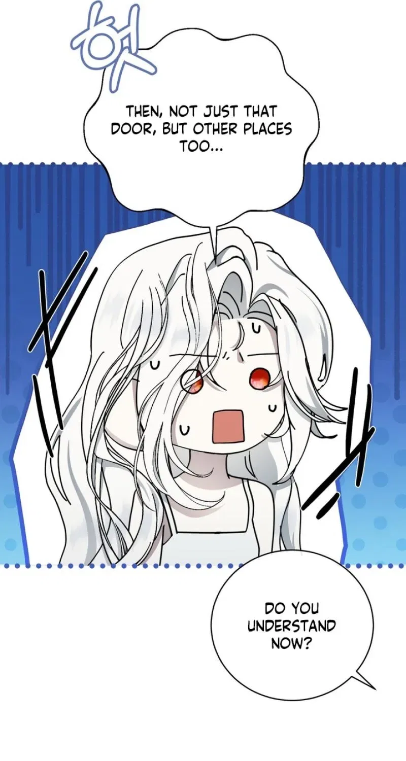 The Demon King Wants to Live in Peace Chapter 6 – Page 37