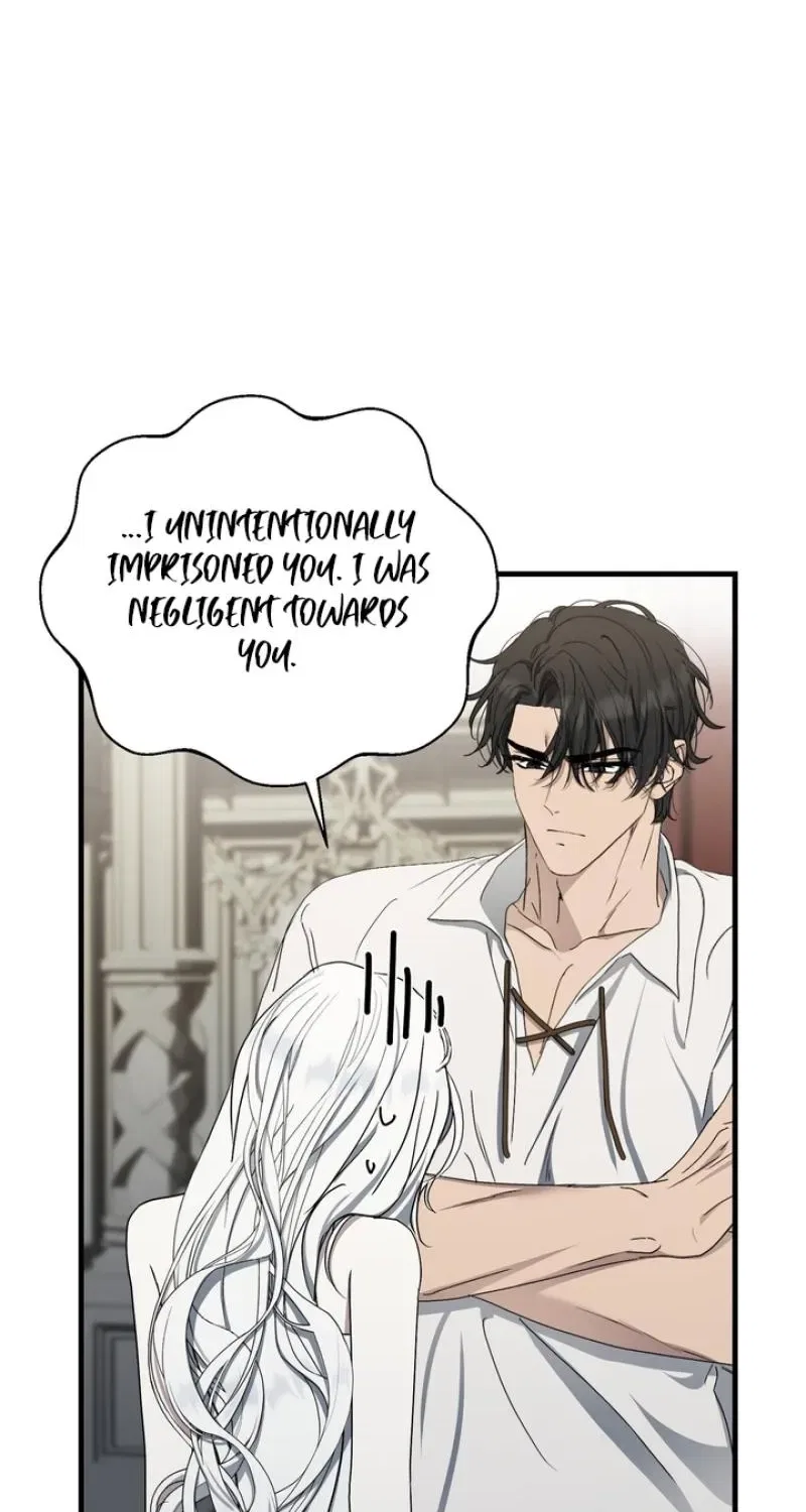 The Demon King Wants to Live in Peace Chapter 6 – Page 38