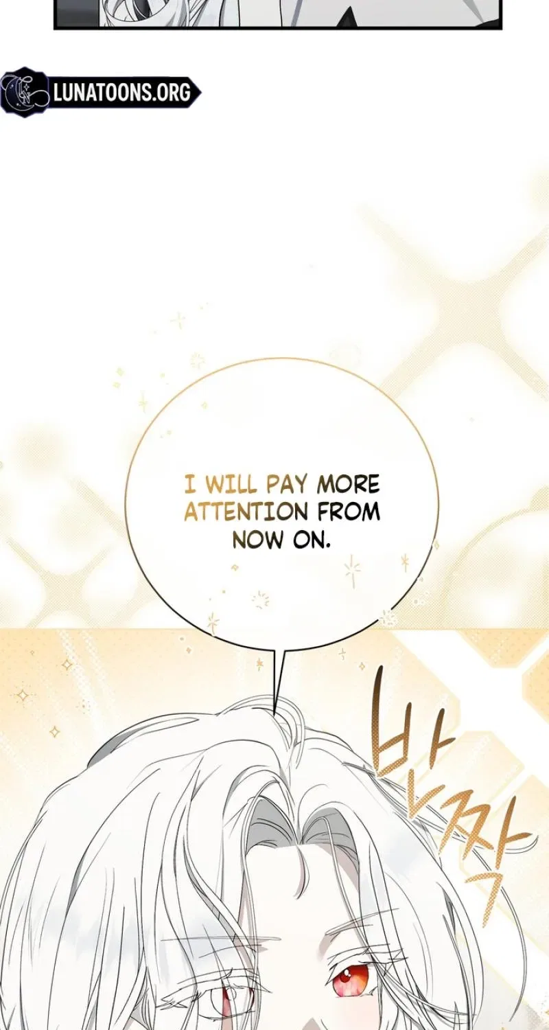 The Demon King Wants to Live in Peace Chapter 6 – Page 39