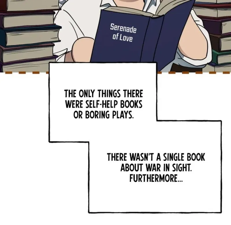 The Demon King Wants to Live in Peace Chapter 6 – Page 54