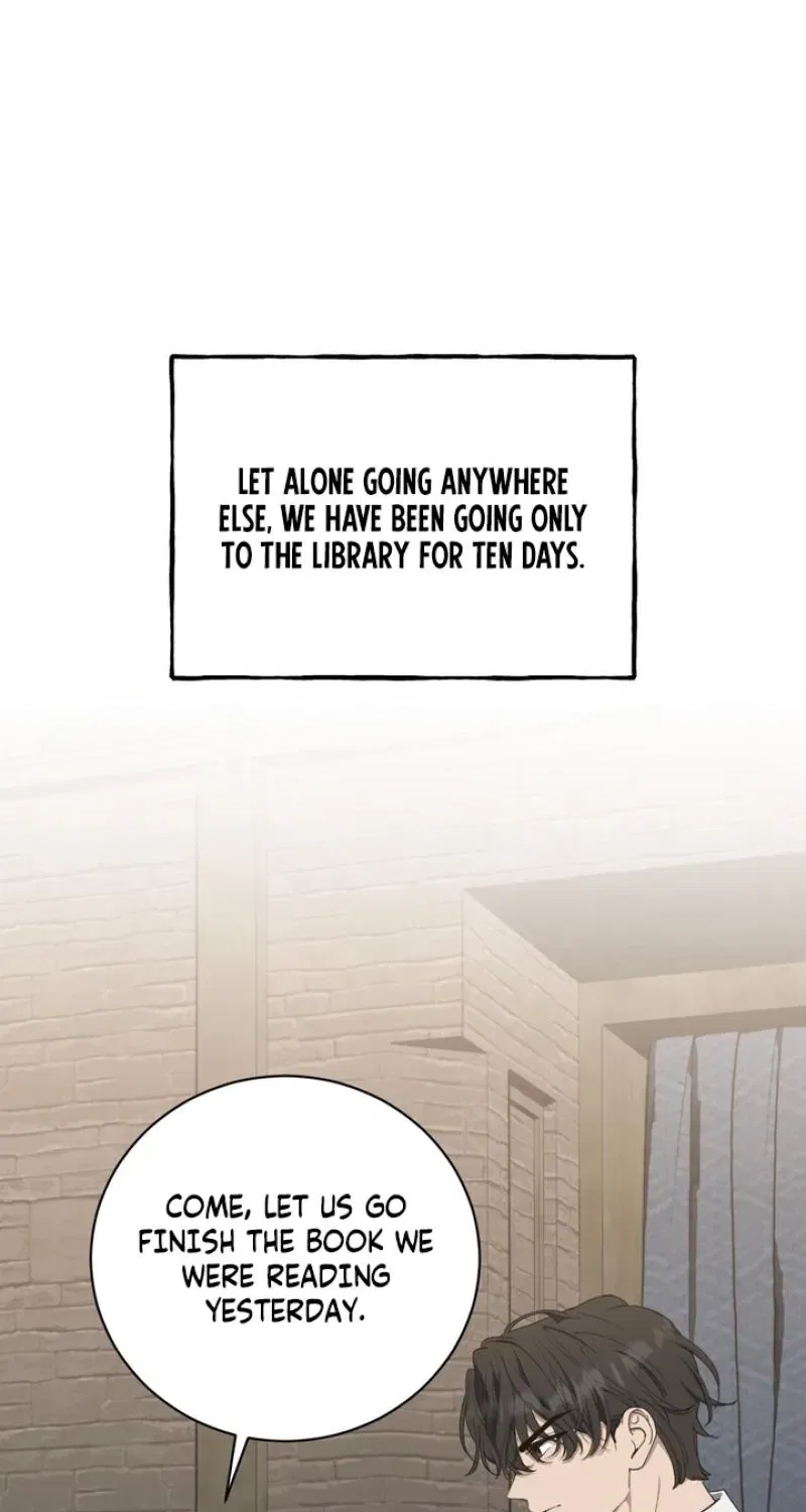 The Demon King Wants to Live in Peace Chapter 6 – Page 55