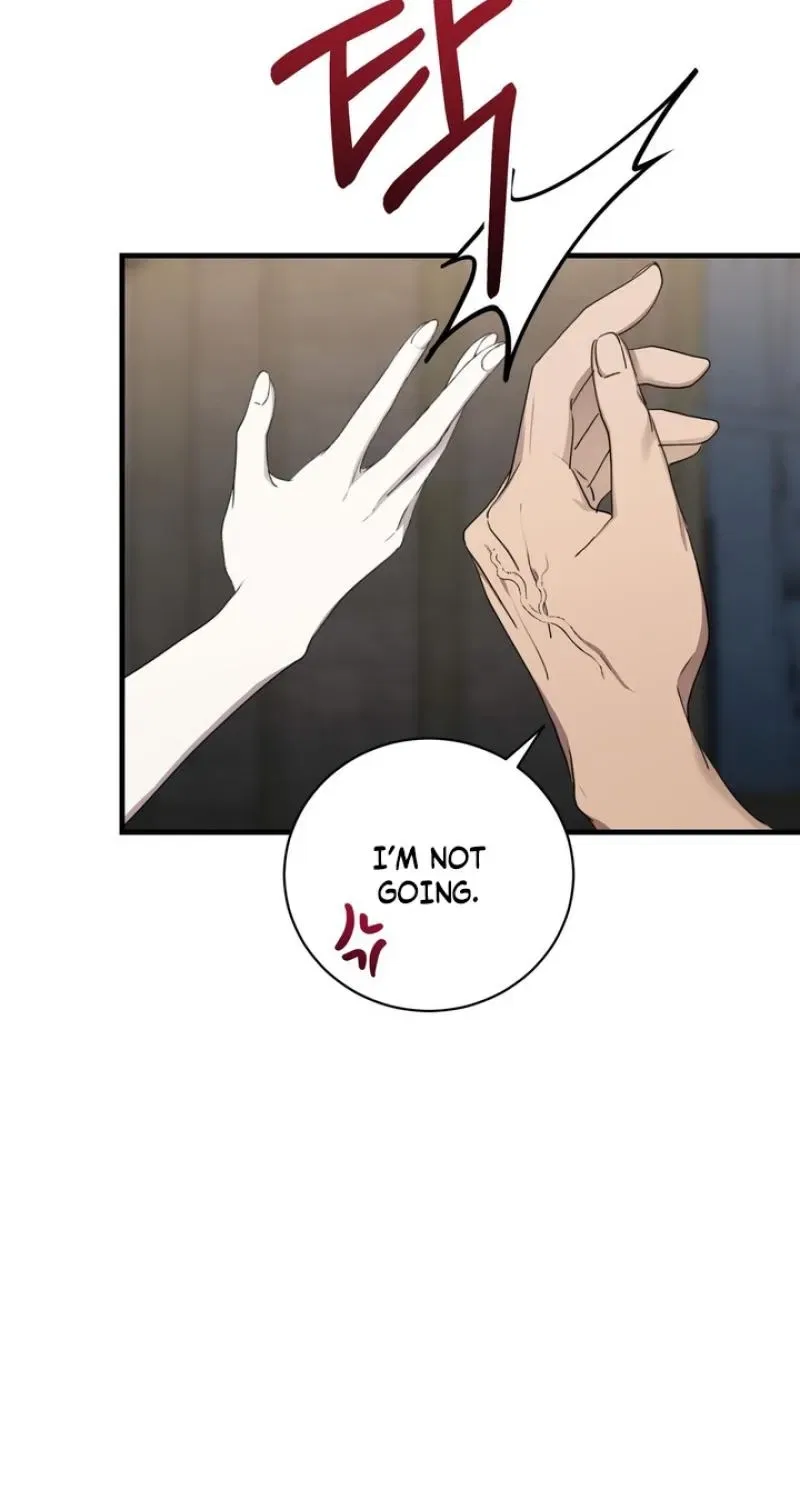 The Demon King Wants to Live in Peace Chapter 6 – Page 57