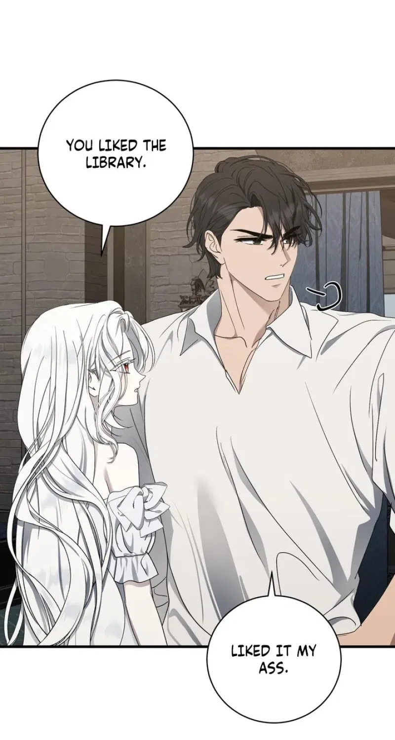 The Demon King Wants to Live in Peace Chapter 6 – Page 58