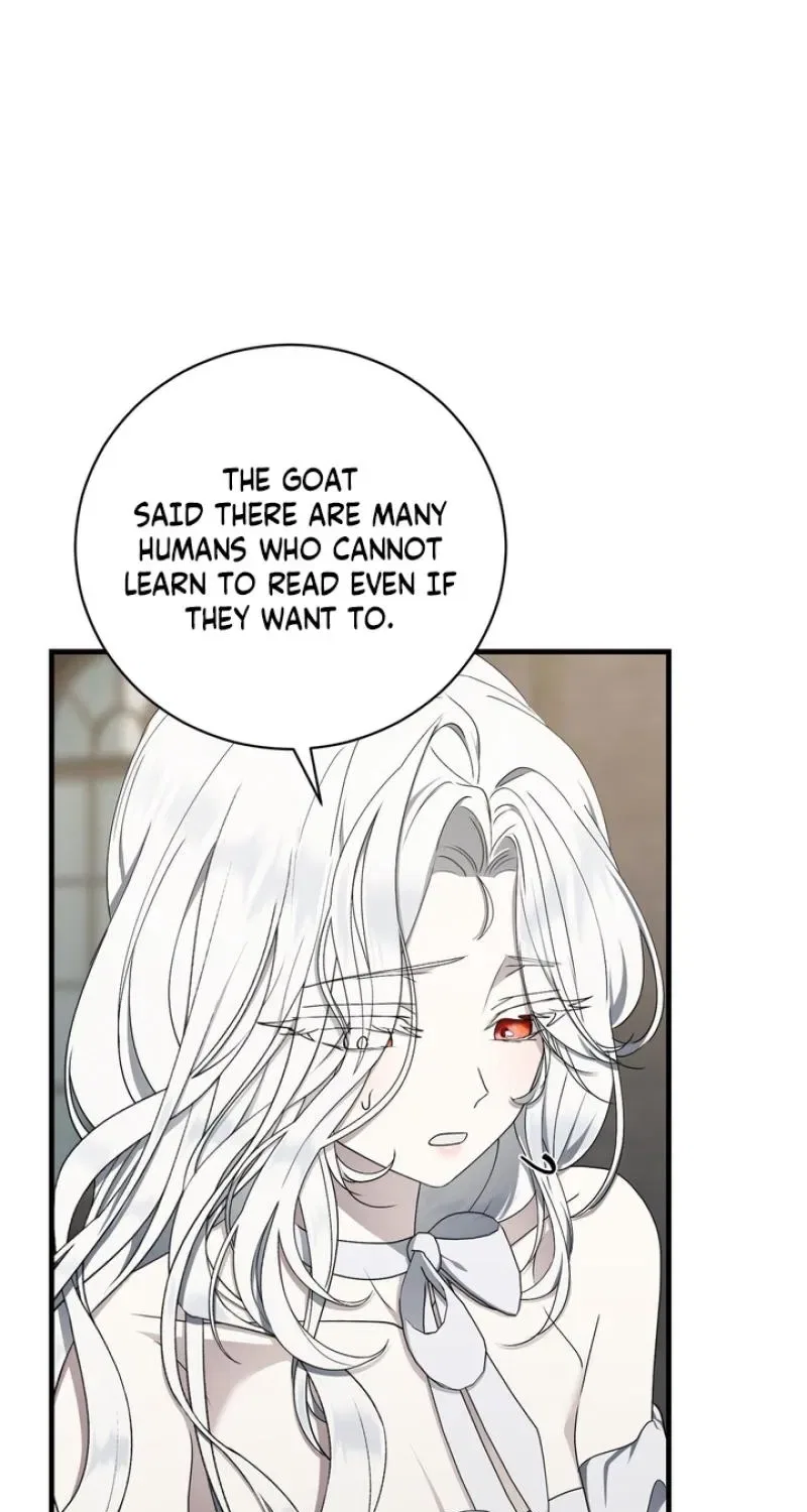 The Demon King Wants to Live in Peace Chapter 6 – Page 59