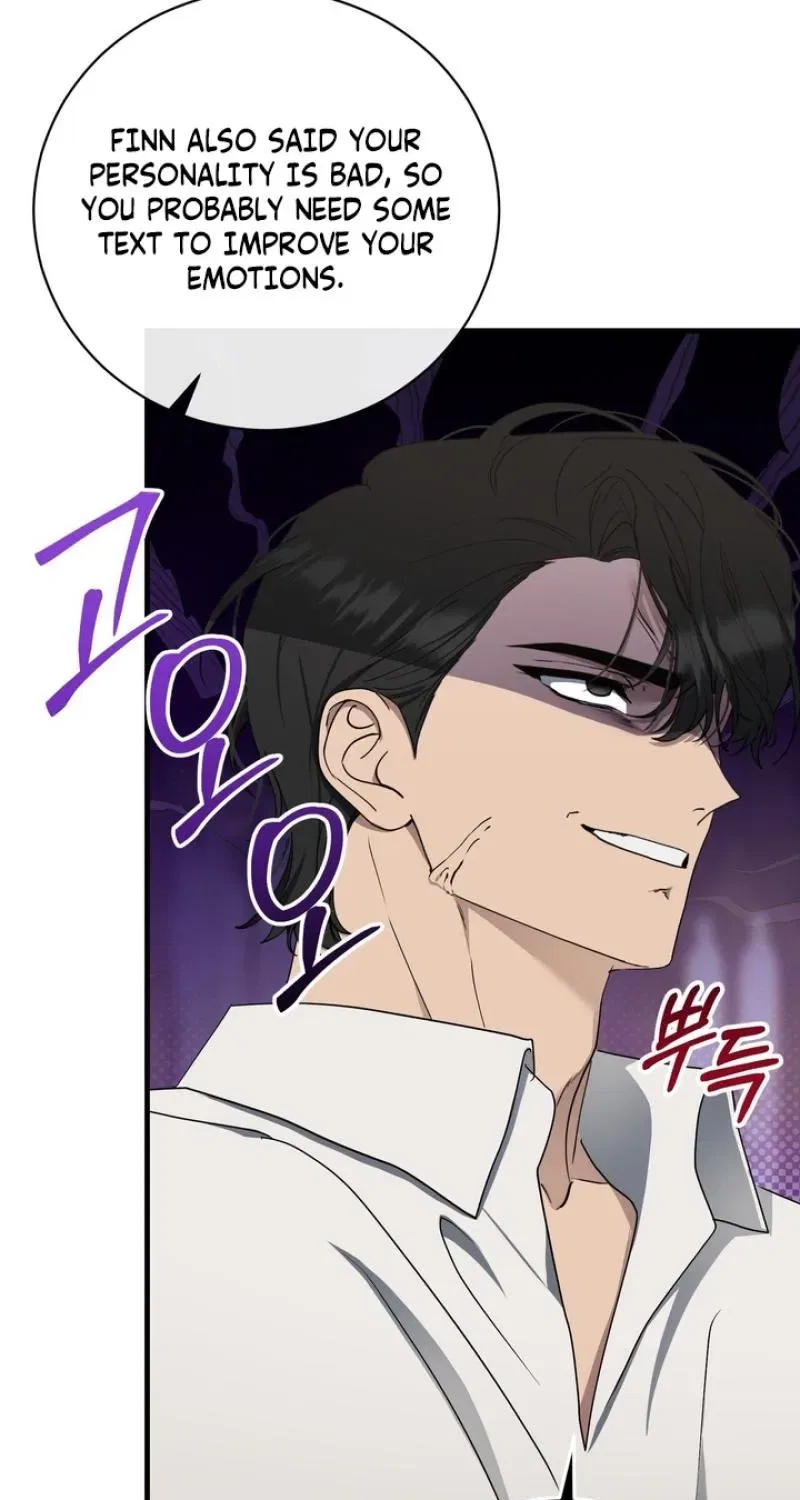 The Demon King Wants to Live in Peace Chapter 6 – Page 61