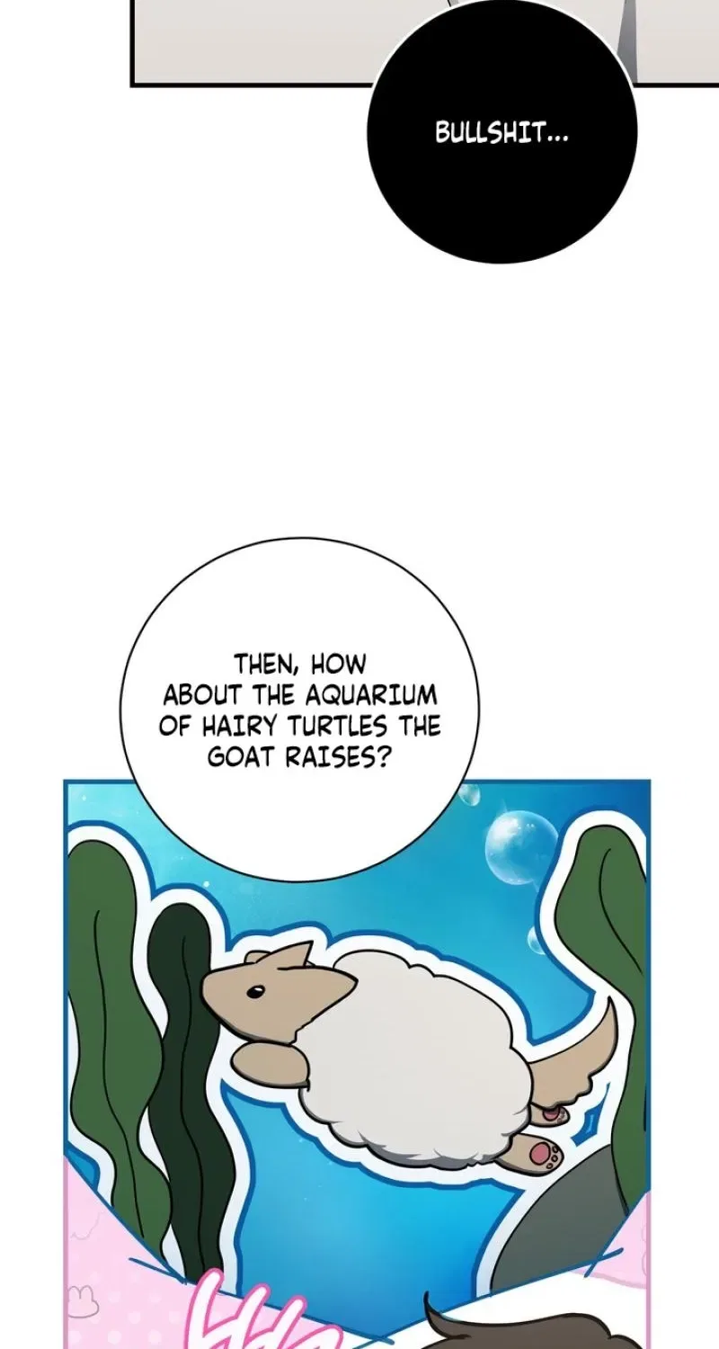The Demon King Wants to Live in Peace Chapter 6 – Page 62