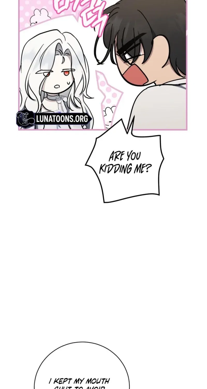 The Demon King Wants to Live in Peace Chapter 6 – Page 63
