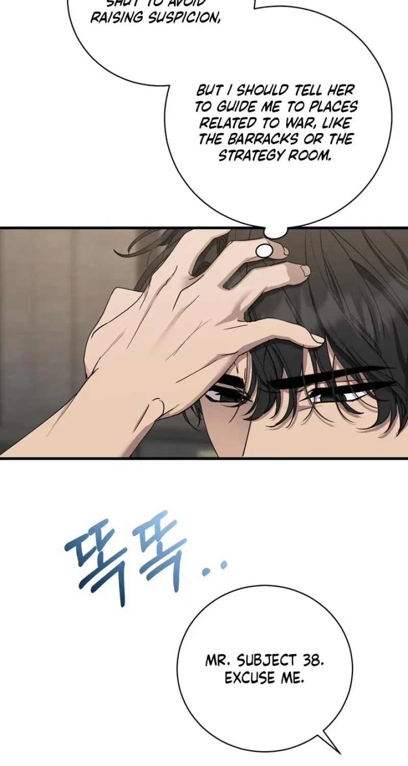 The Demon King Wants to Live in Peace Chapter 6 – Page 64