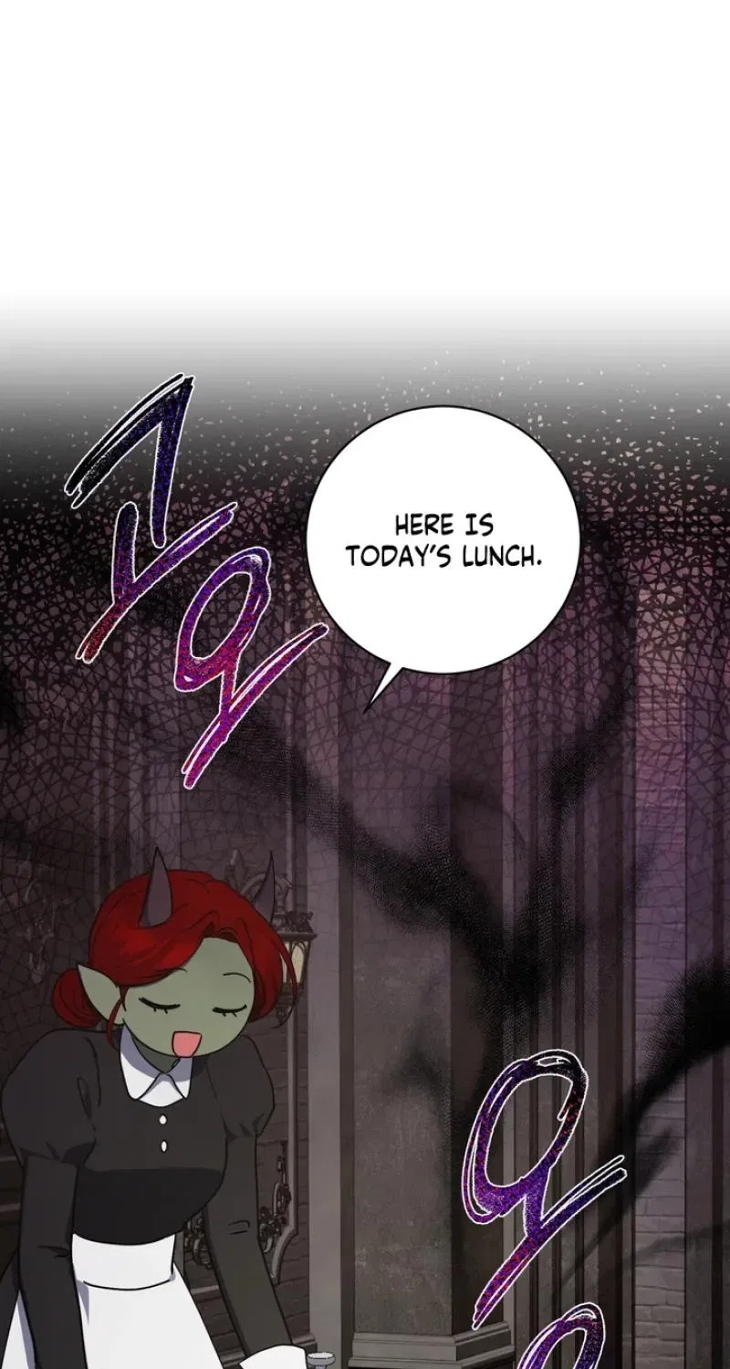 The Demon King Wants to Live in Peace Chapter 6 – Page 65