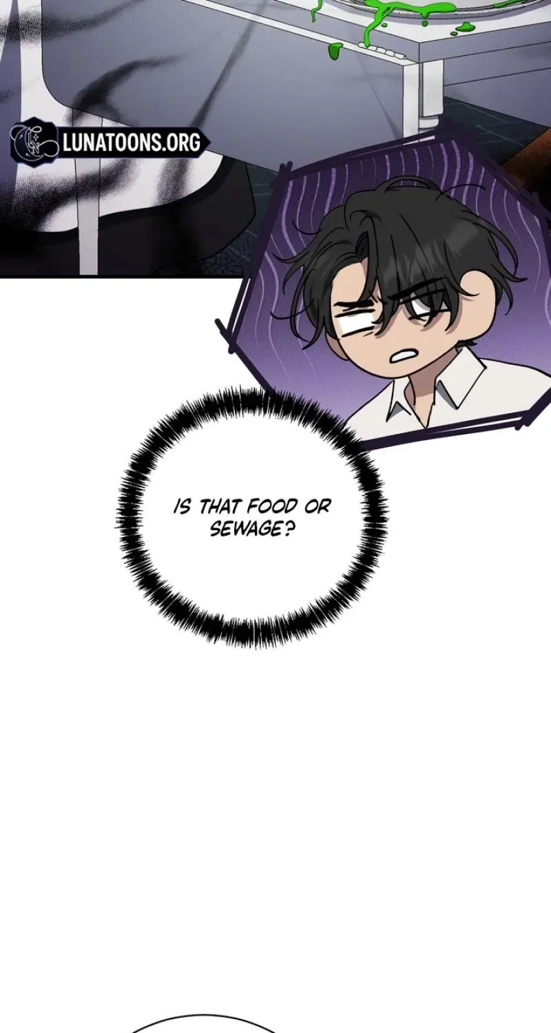 The Demon King Wants to Live in Peace Chapter 6 – Page 67
