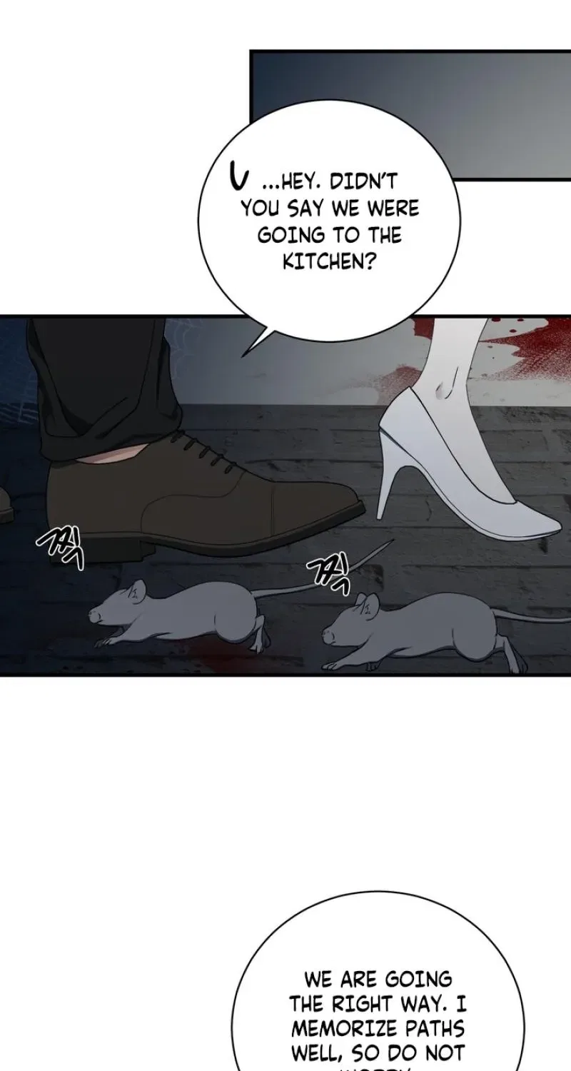 The Demon King Wants to Live in Peace Chapter 6 – Page 70