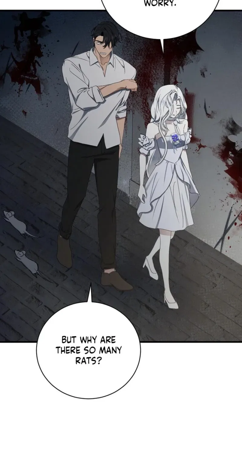 The Demon King Wants to Live in Peace Chapter 6 – Page 71