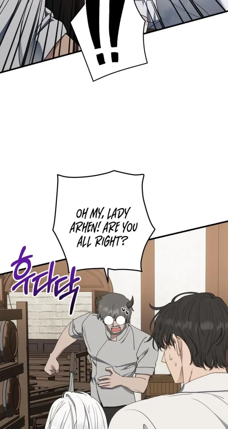 The Demon King Wants to Live in Peace Chapter 6 – Page 74