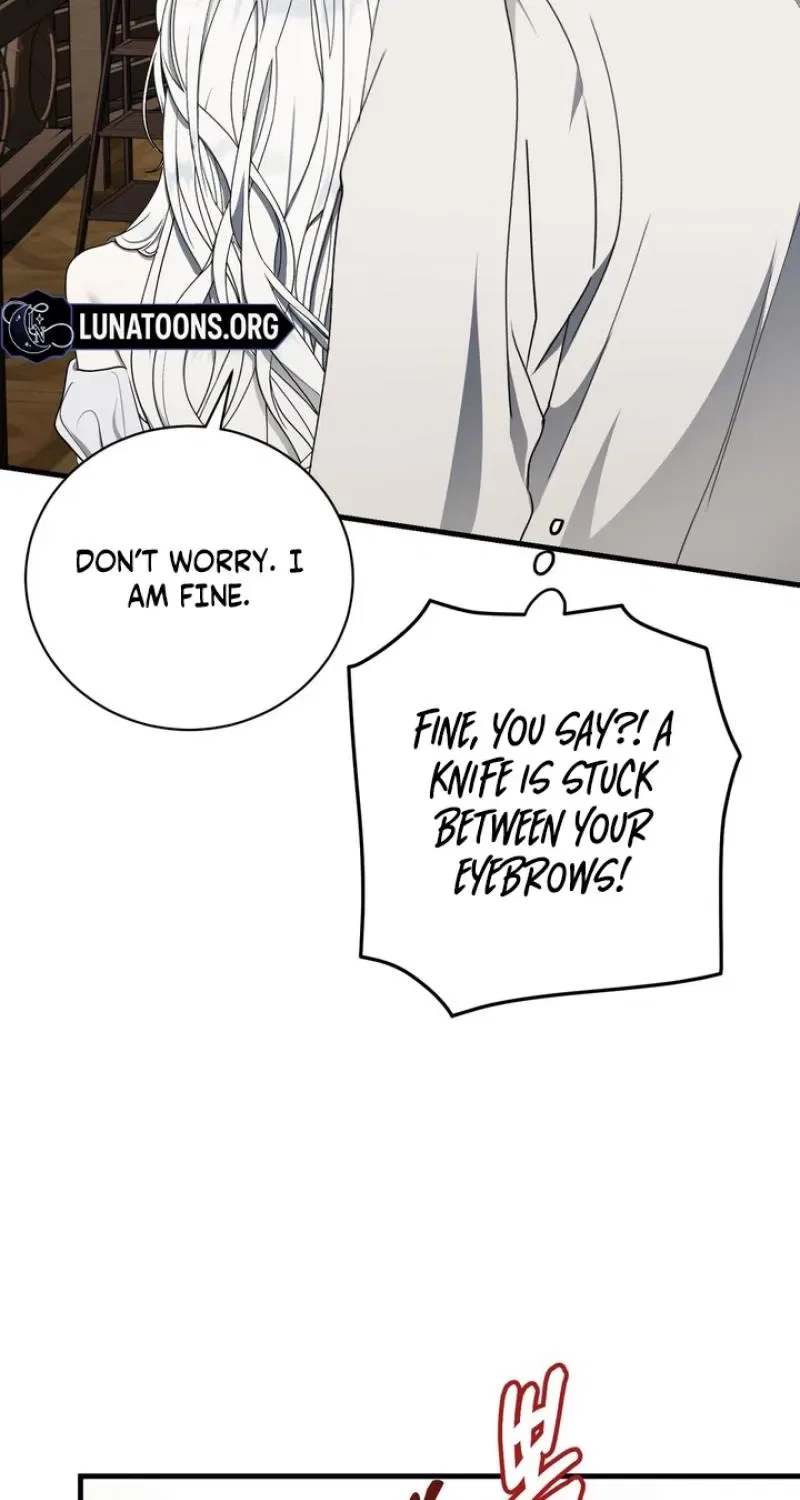 The Demon King Wants to Live in Peace Chapter 6 – Page 75