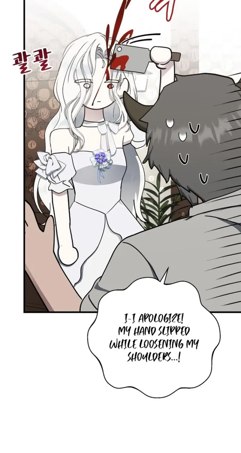 The Demon King Wants to Live in Peace Chapter 6 – Page 76