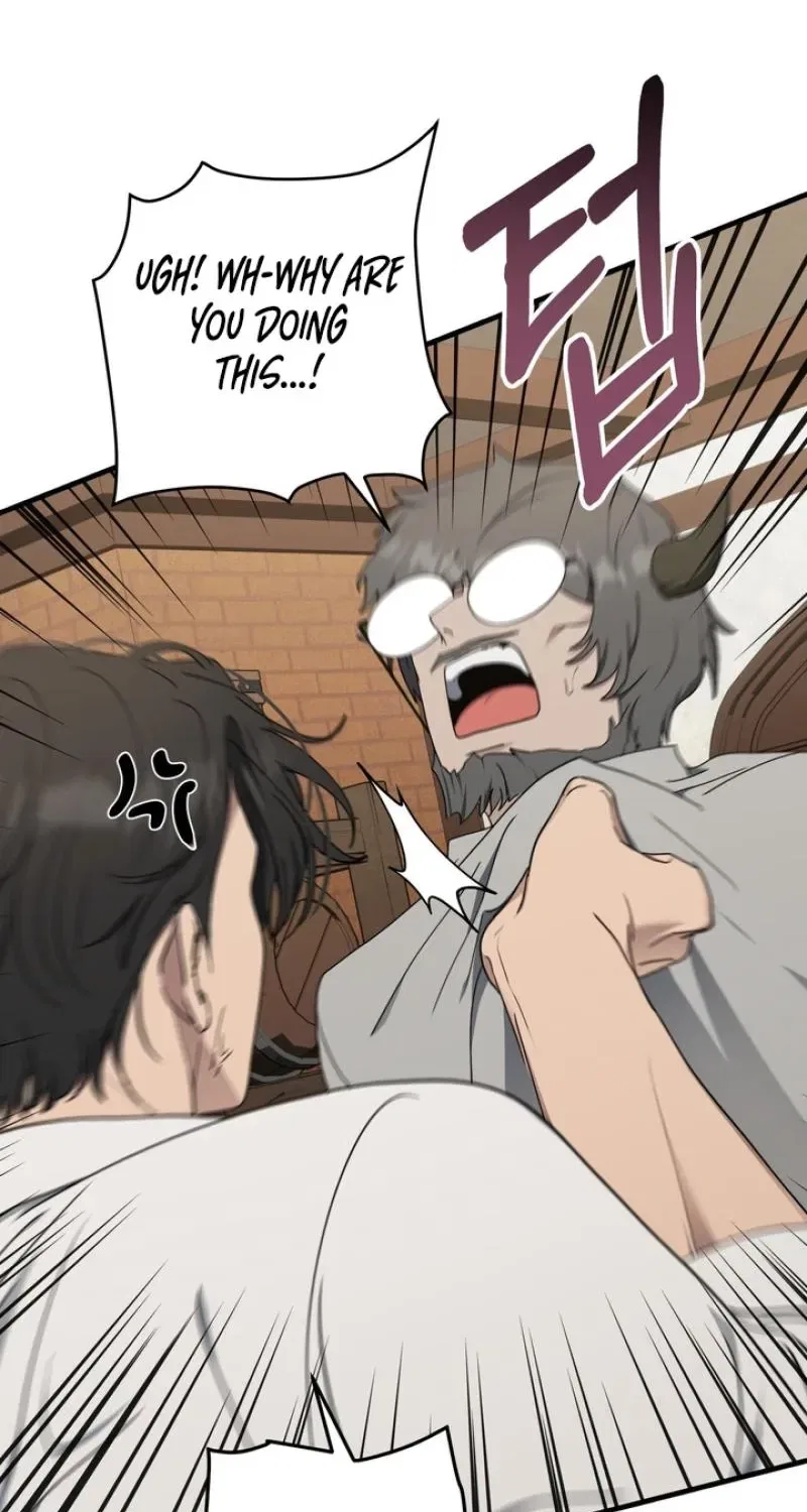 The Demon King Wants to Live in Peace Chapter 6 – Page 81