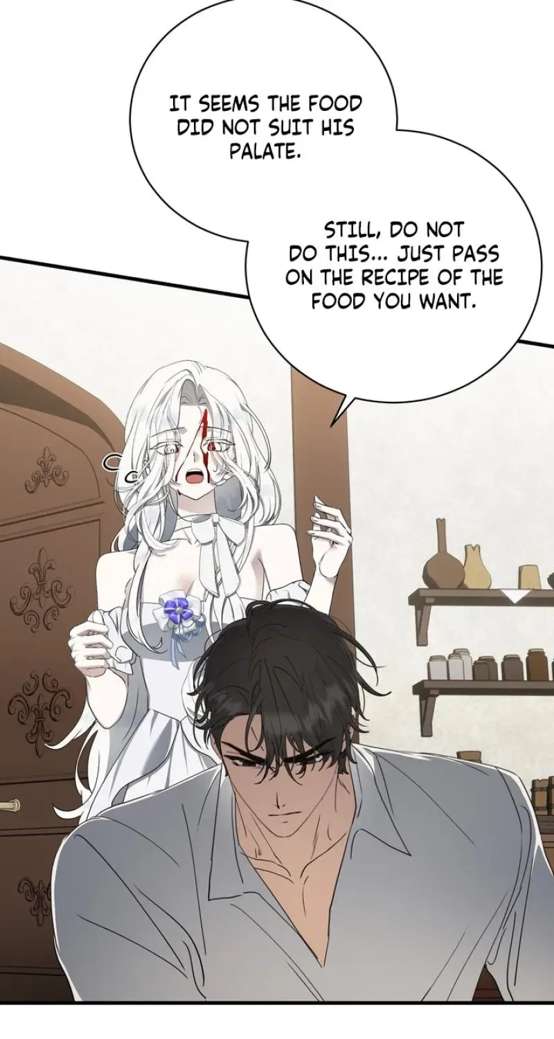 The Demon King Wants to Live in Peace Chapter 6 – Page 85