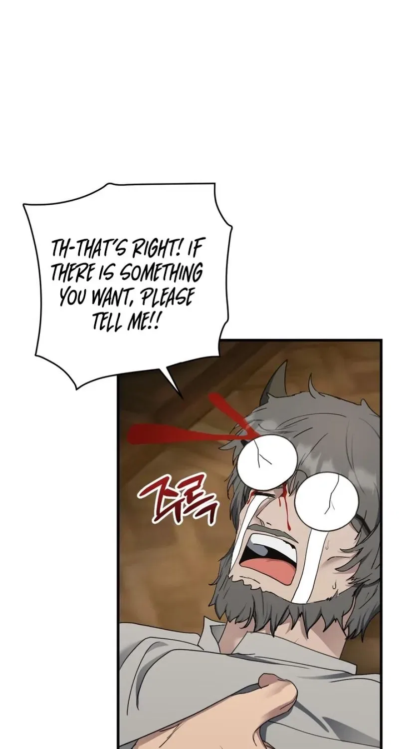 The Demon King Wants to Live in Peace Chapter 6 – Page 86