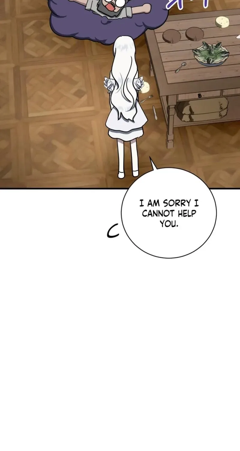 The Demon King Wants to Live in Peace Chapter 6 – Page 94
