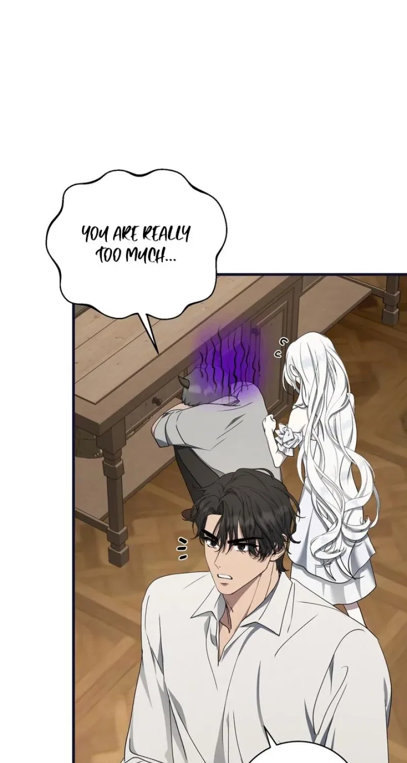The Demon King Wants to Live in Peace Chapter 6 – Page 95