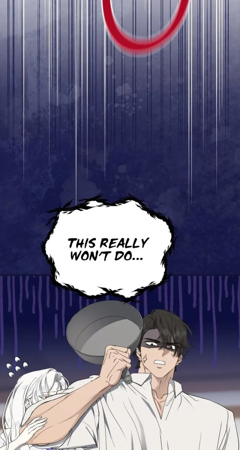 The Demon King Wants to Live in Peace Chapter 6 – Page 101