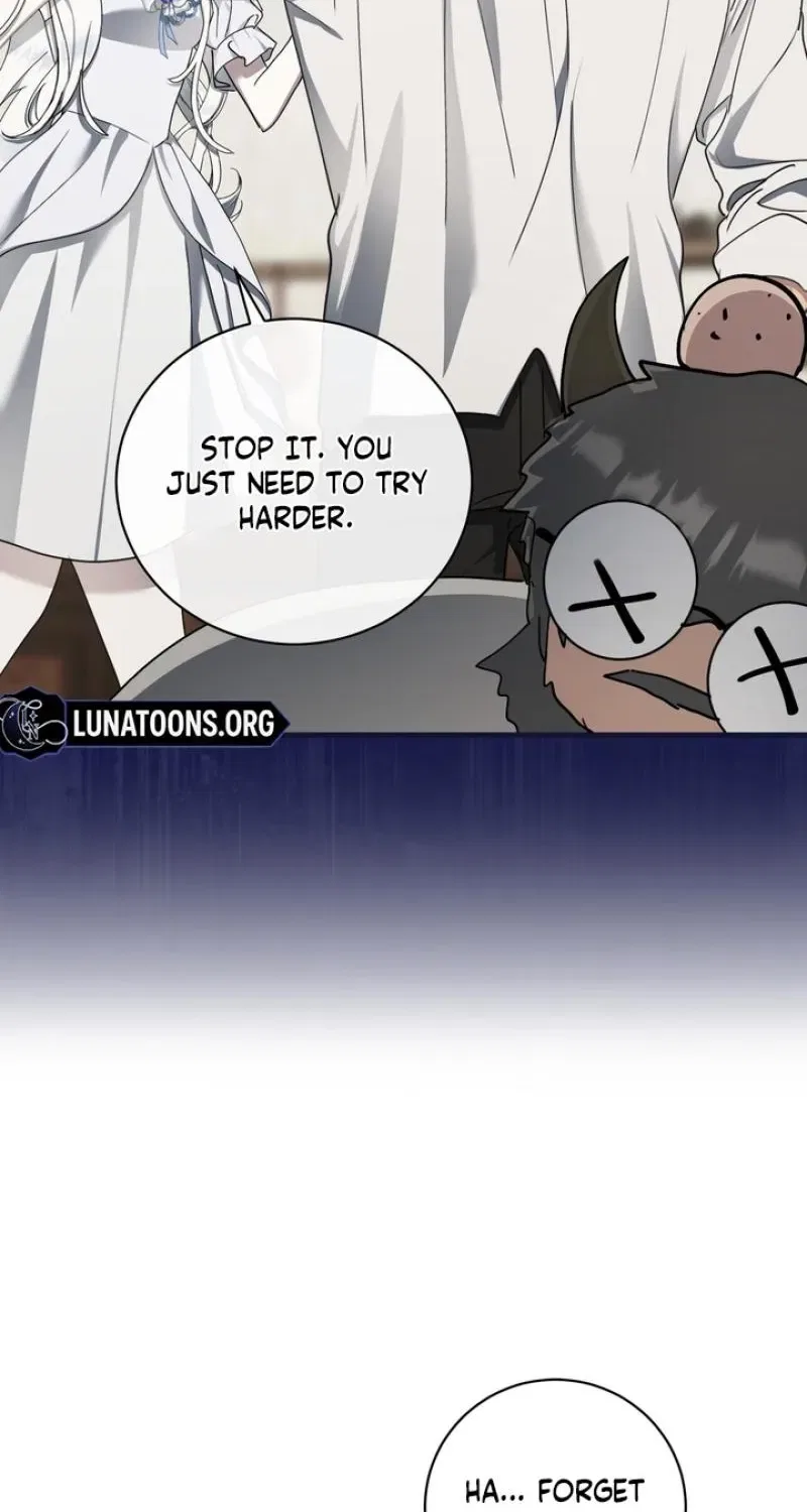 The Demon King Wants to Live in Peace Chapter 6 – Page 102