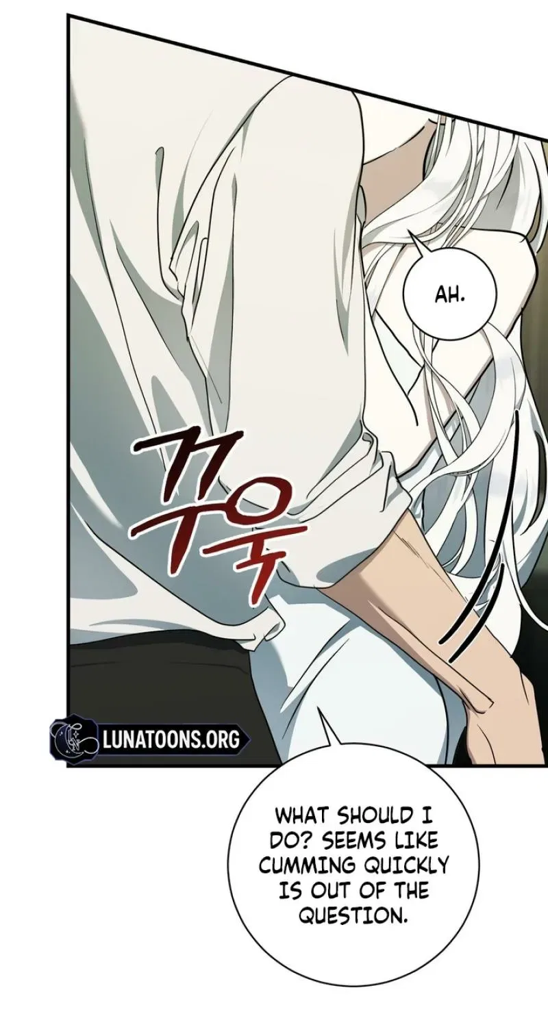 The Demon King Wants to Live in Peace Chapter 5 – Page 3