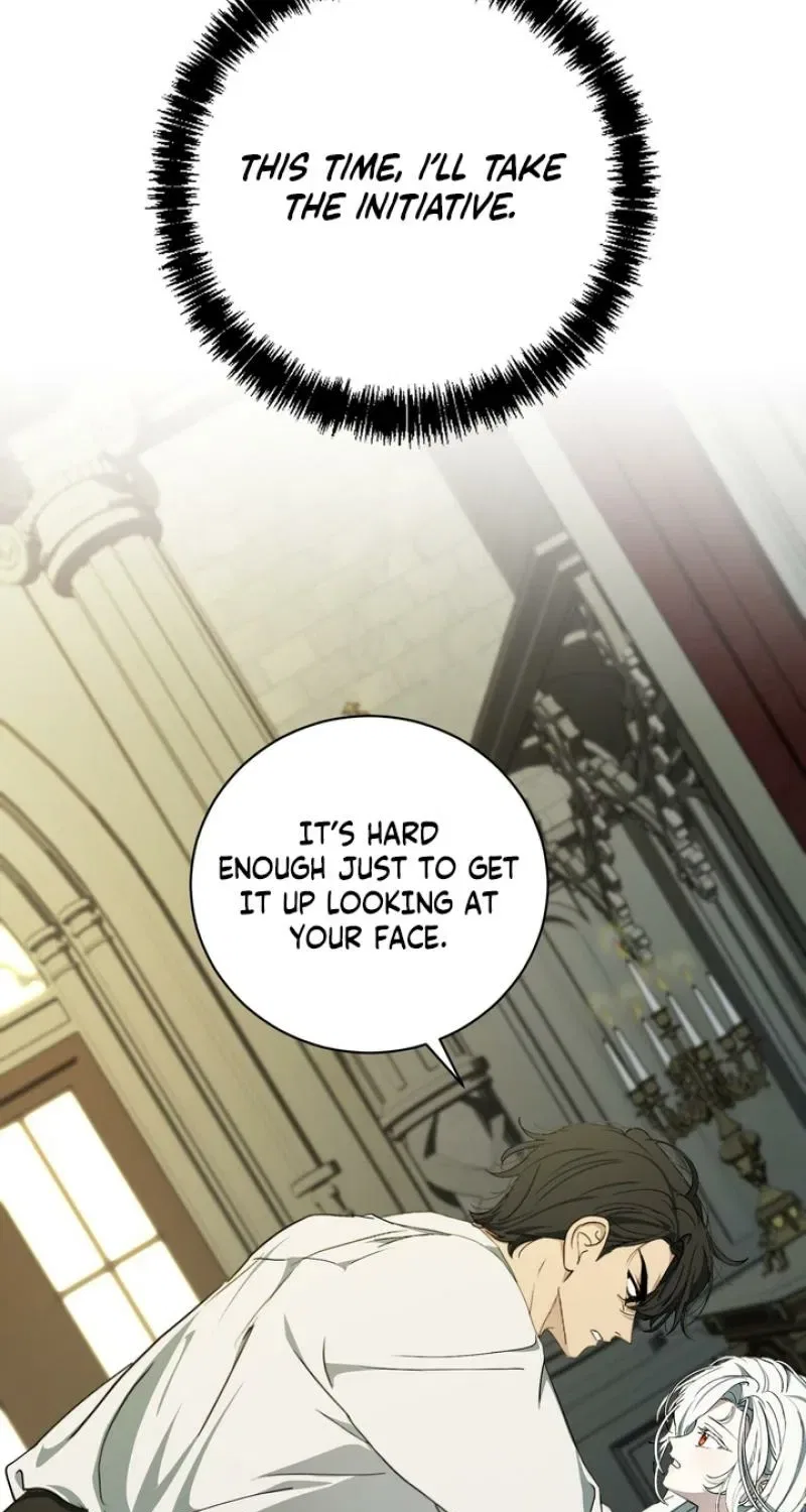 The Demon King Wants to Live in Peace Chapter 5 – Page 5