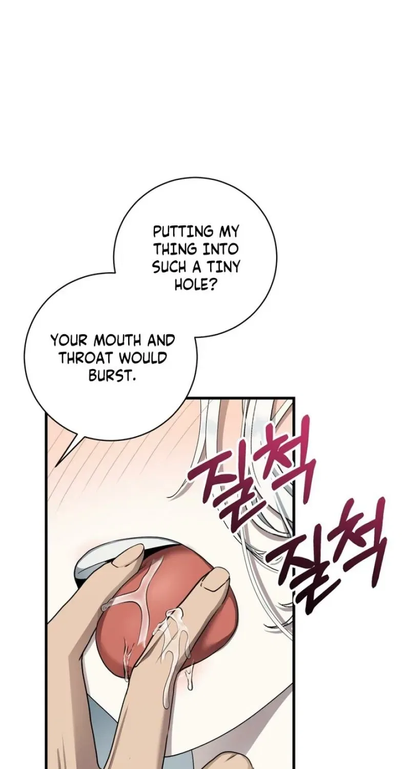 The Demon King Wants to Live in Peace Chapter 5 – Page 9
