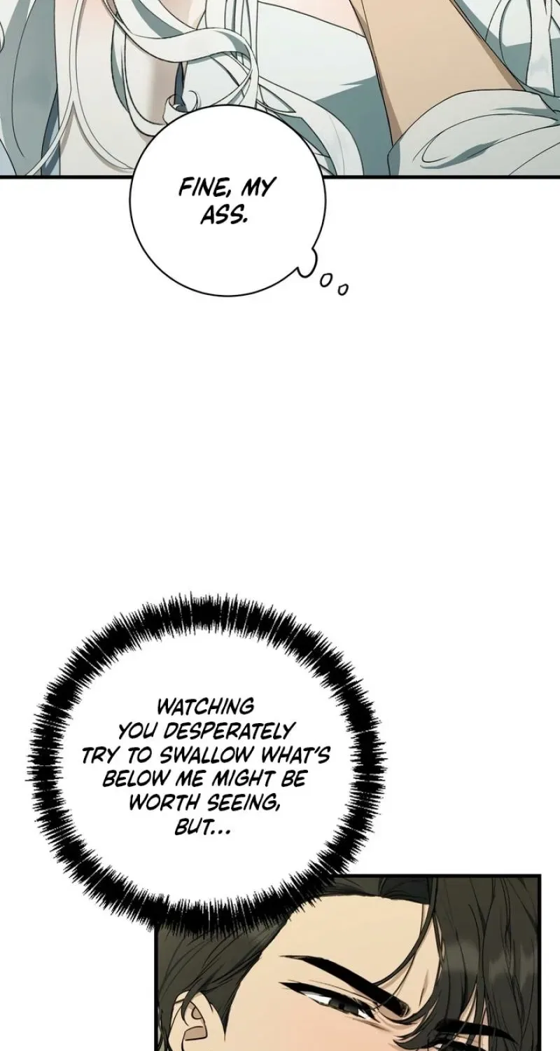 The Demon King Wants to Live in Peace Chapter 5 – Page 11