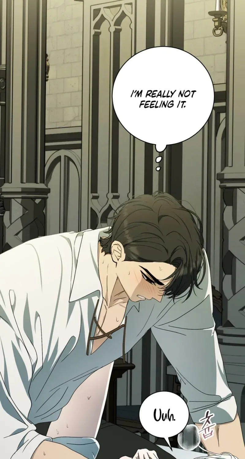 The Demon King Wants to Live in Peace Chapter 5 – Page 13
