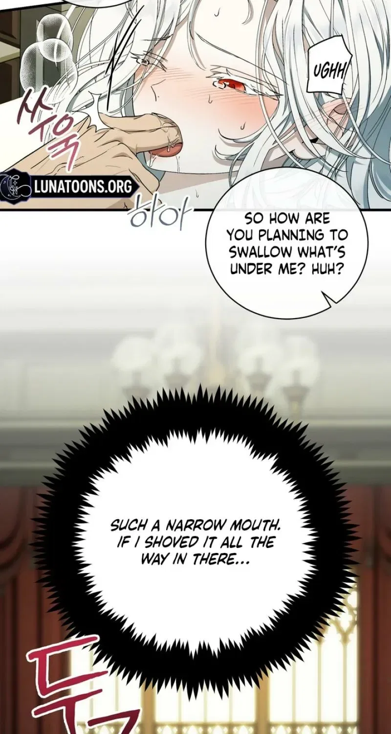 The Demon King Wants to Live in Peace Chapter 5 – Page 15