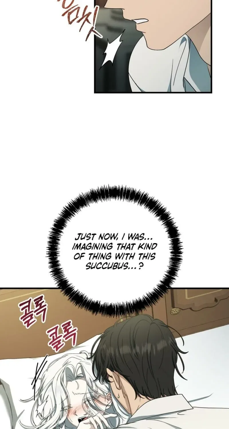The Demon King Wants to Live in Peace Chapter 5 – Page 22