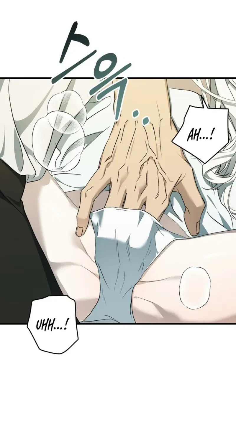 The Demon King Wants to Live in Peace Chapter 5 – Page 33