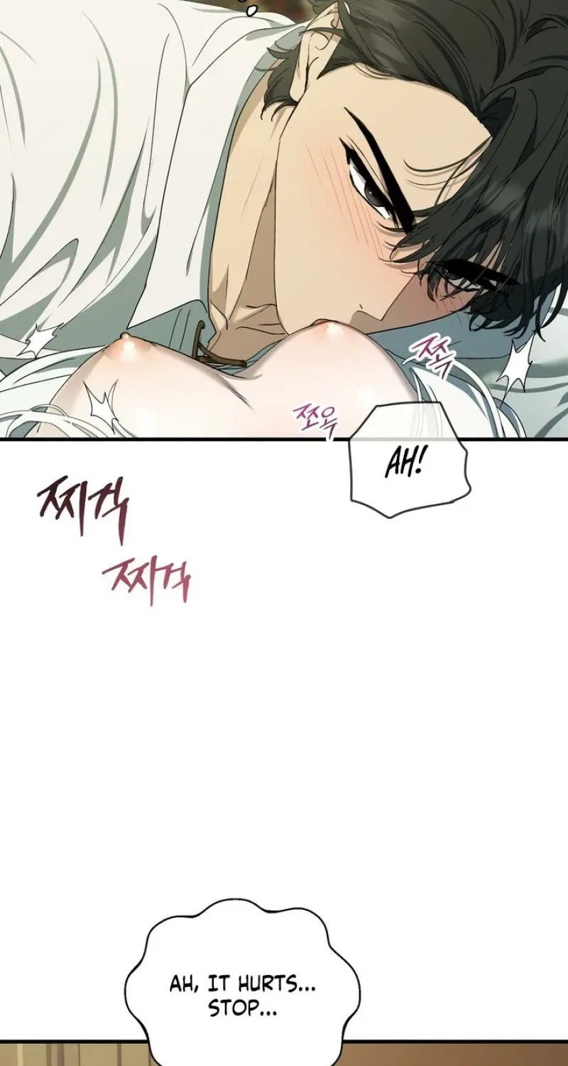The Demon King Wants to Live in Peace Chapter 5 – Page 37