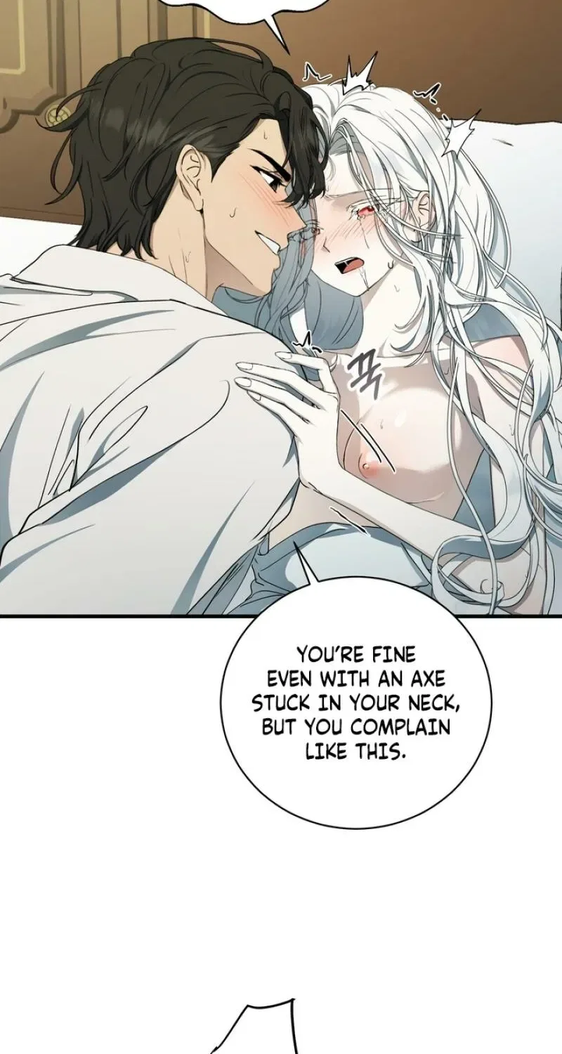 The Demon King Wants to Live in Peace Chapter 5 – Page 38