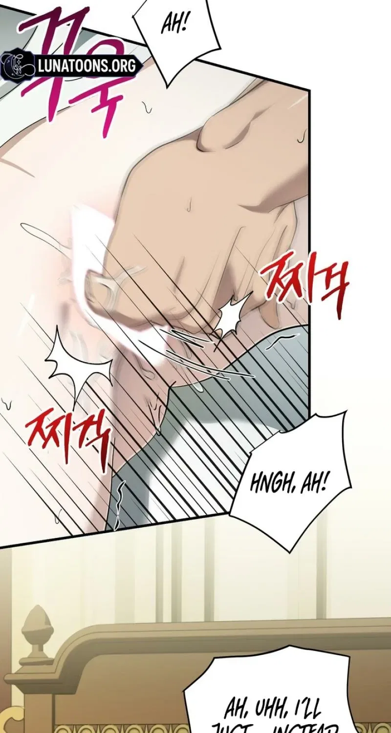 The Demon King Wants to Live in Peace Chapter 5 – Page 39