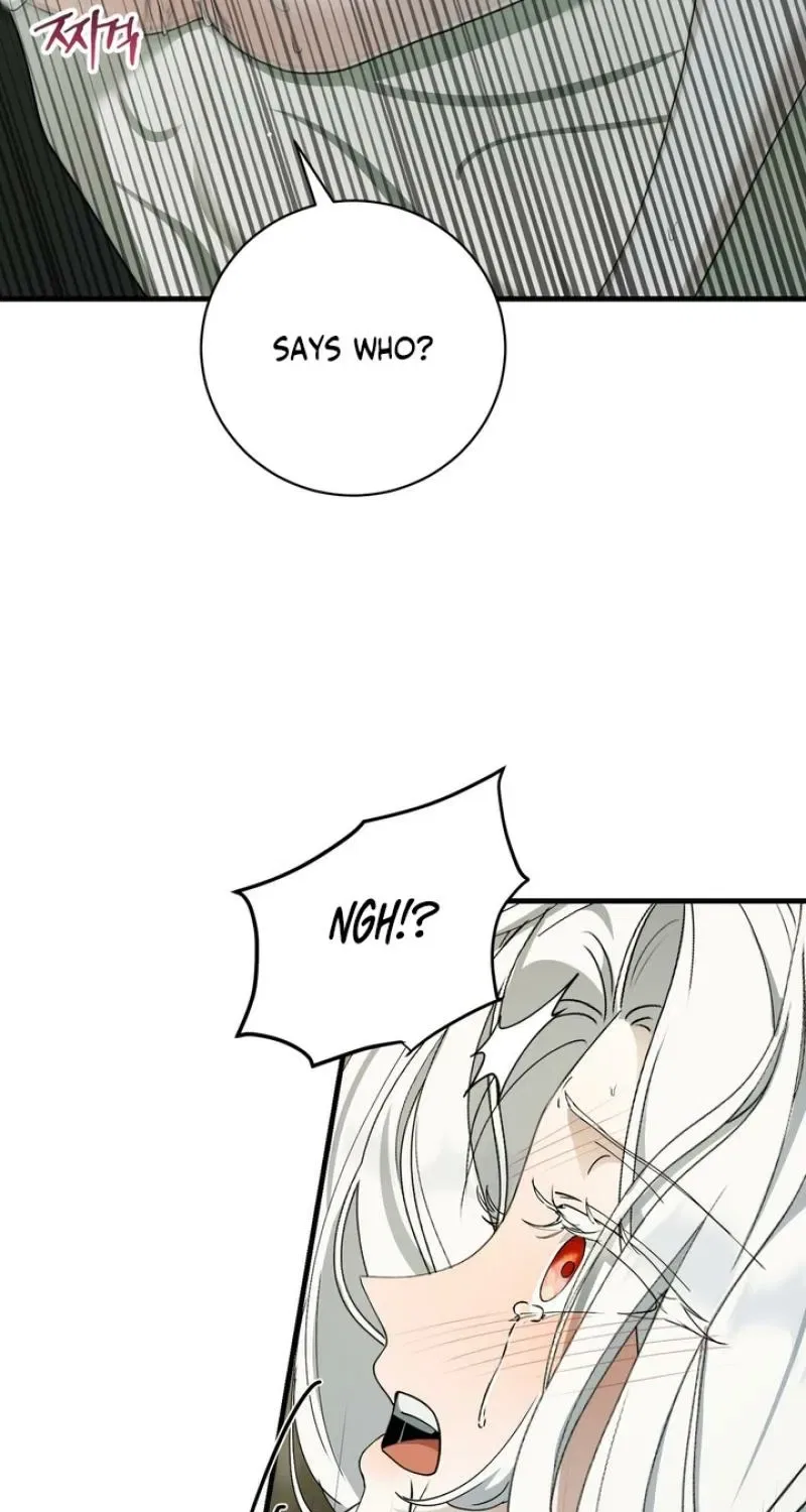 The Demon King Wants to Live in Peace Chapter 5 – Page 41