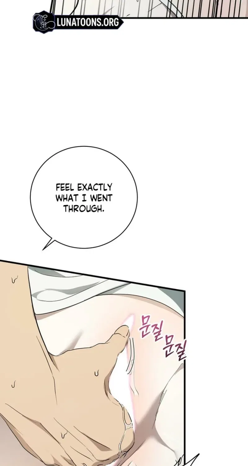 The Demon King Wants to Live in Peace Chapter 5 – Page 43