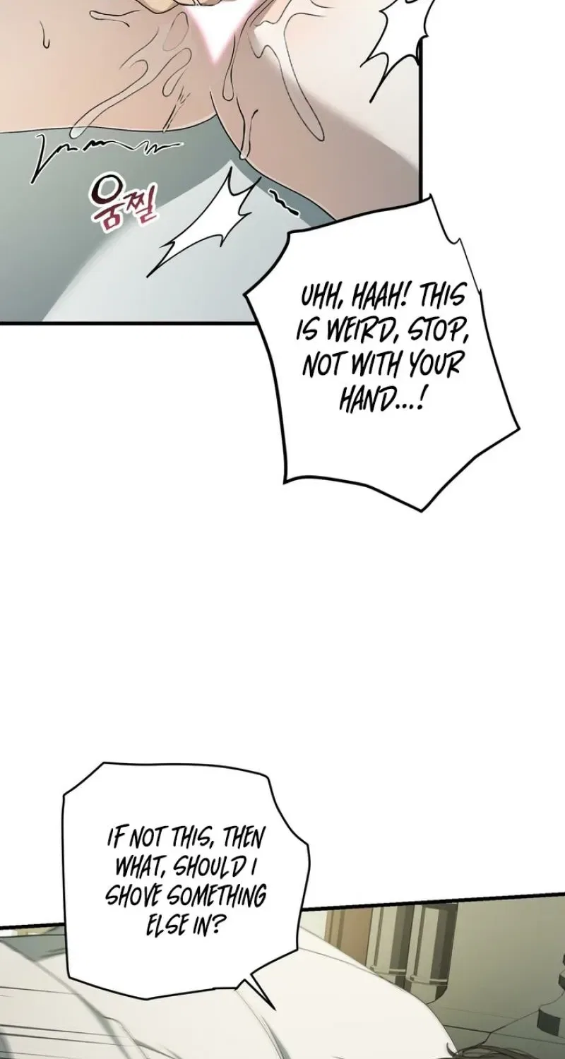 The Demon King Wants to Live in Peace Chapter 5 – Page 44