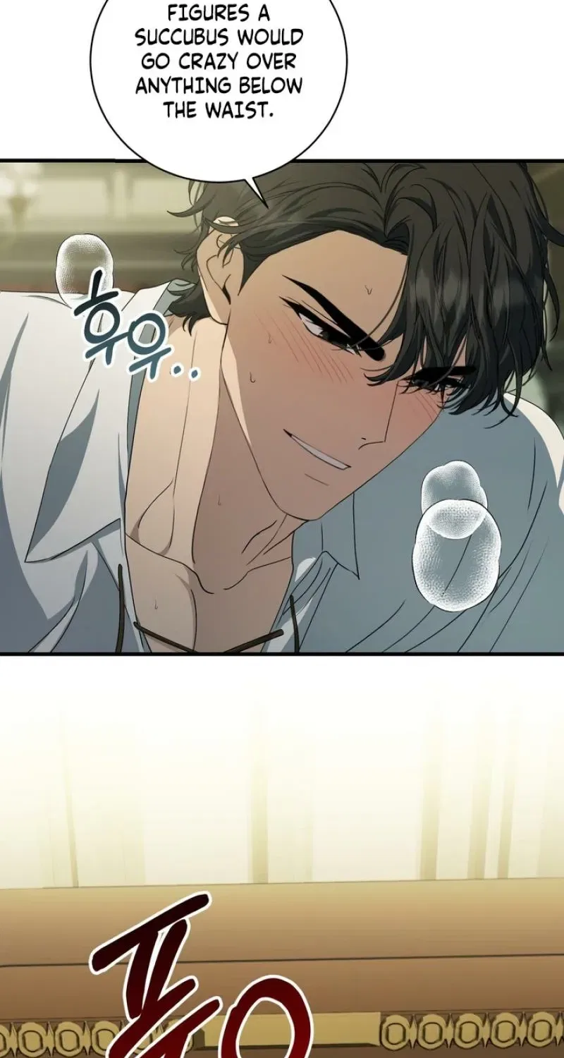 The Demon King Wants to Live in Peace Chapter 5 – Page 46
